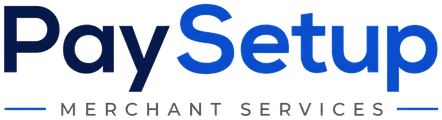 PaySetup Merchant Services
